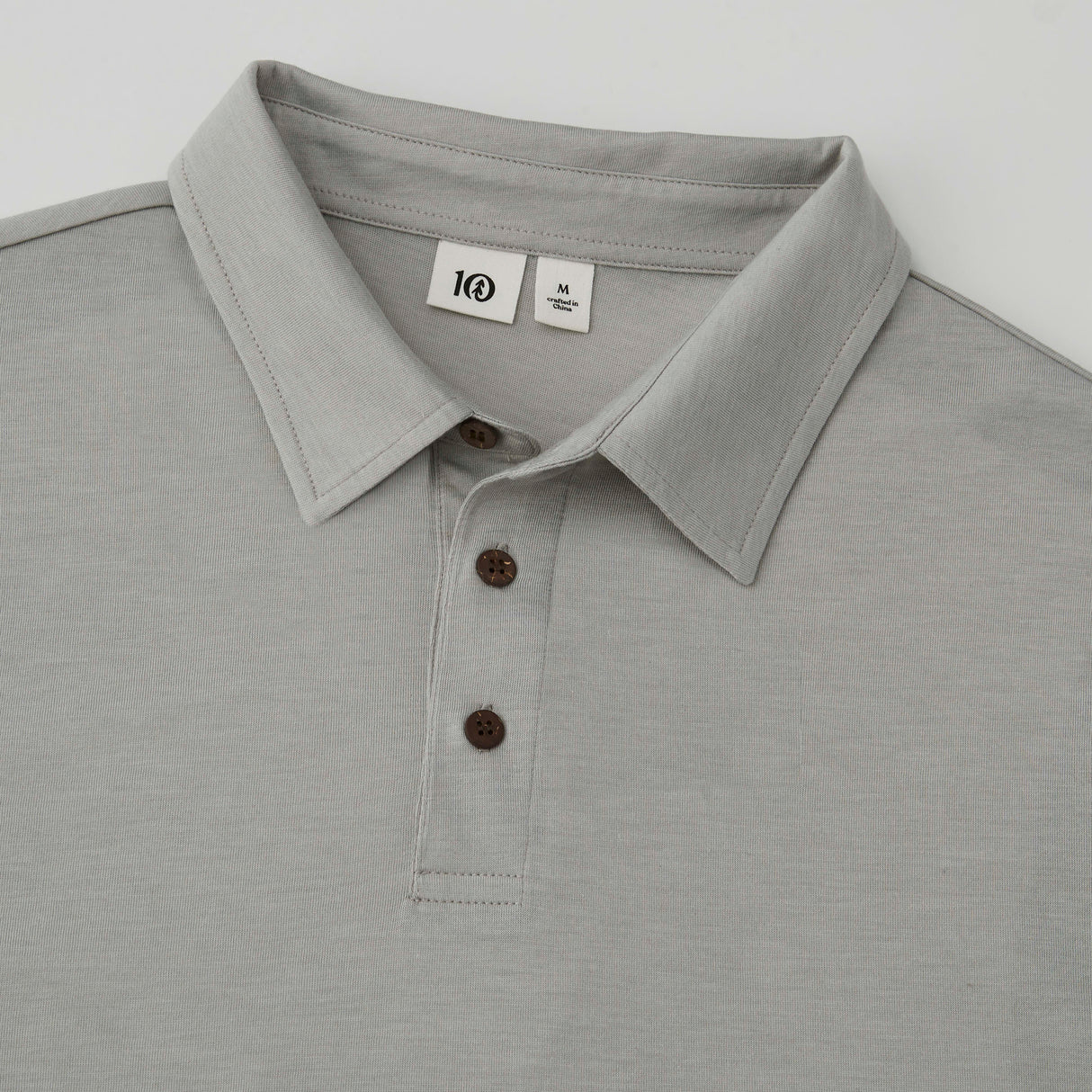 tentree TreeBlend Astir Polo - Men's