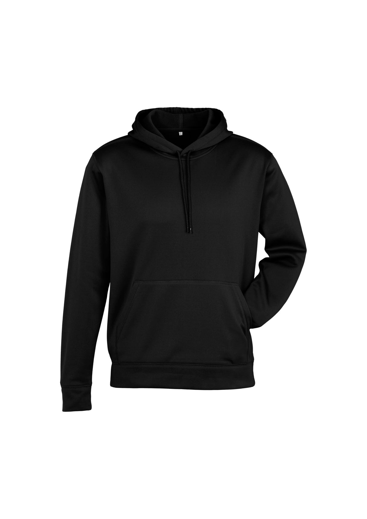 Hype Pullover Men's Hoodie