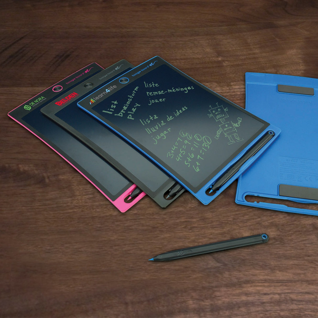 Boogie Board® Jot™ Writing Tablet