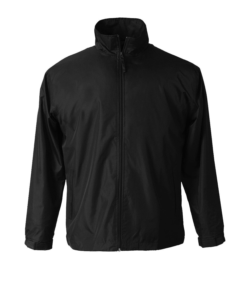 Voyager Men's Polyester Jacket