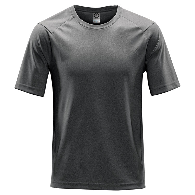 Men's Mistral Heathered Tee