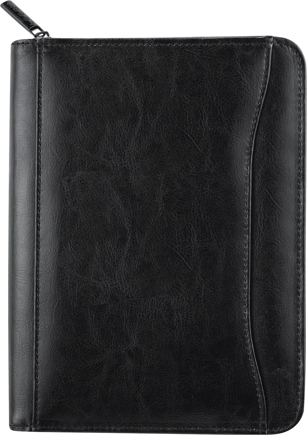 Renaissance Jr. Zippered Padfolio w FSC® Mix Paper