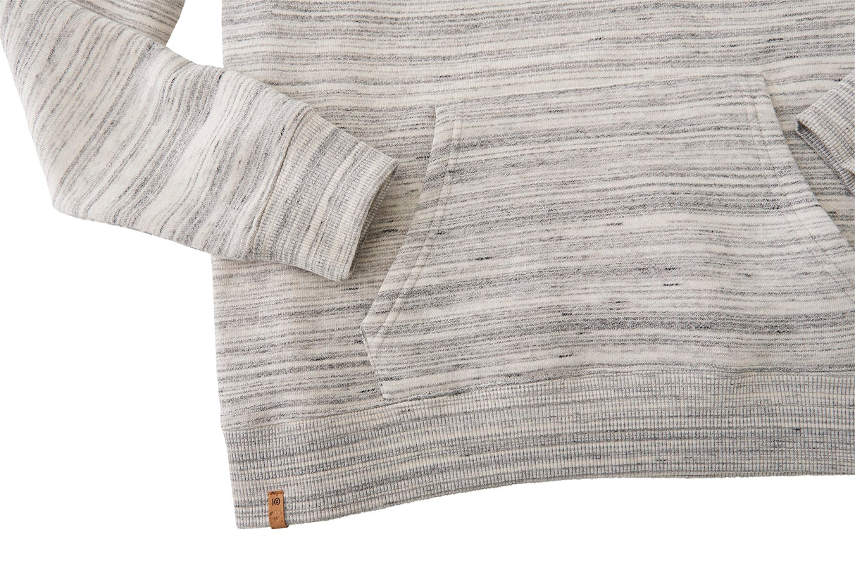 tentree Space Dye Classic Hoodie - Men's