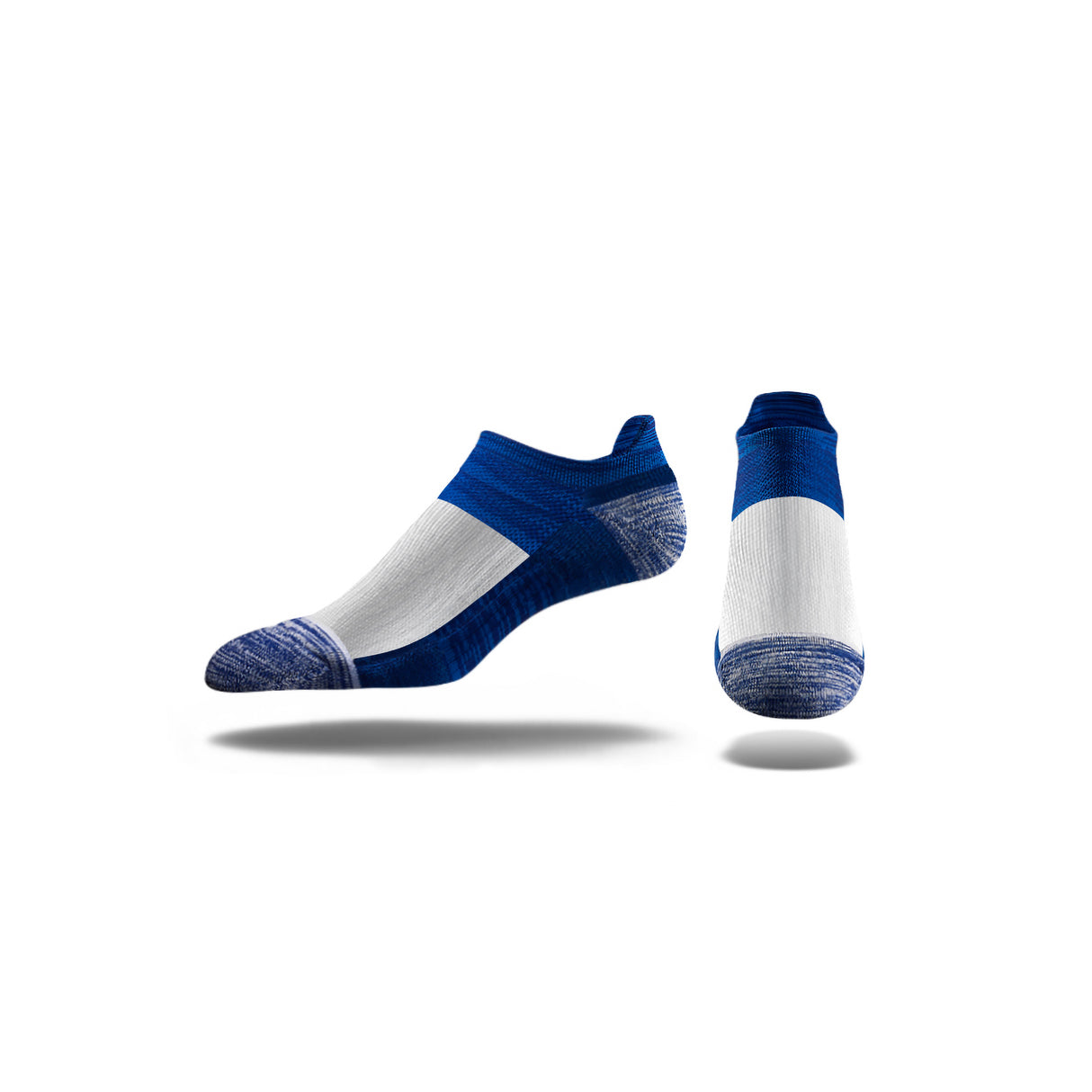 Casual Athletic Low Sock