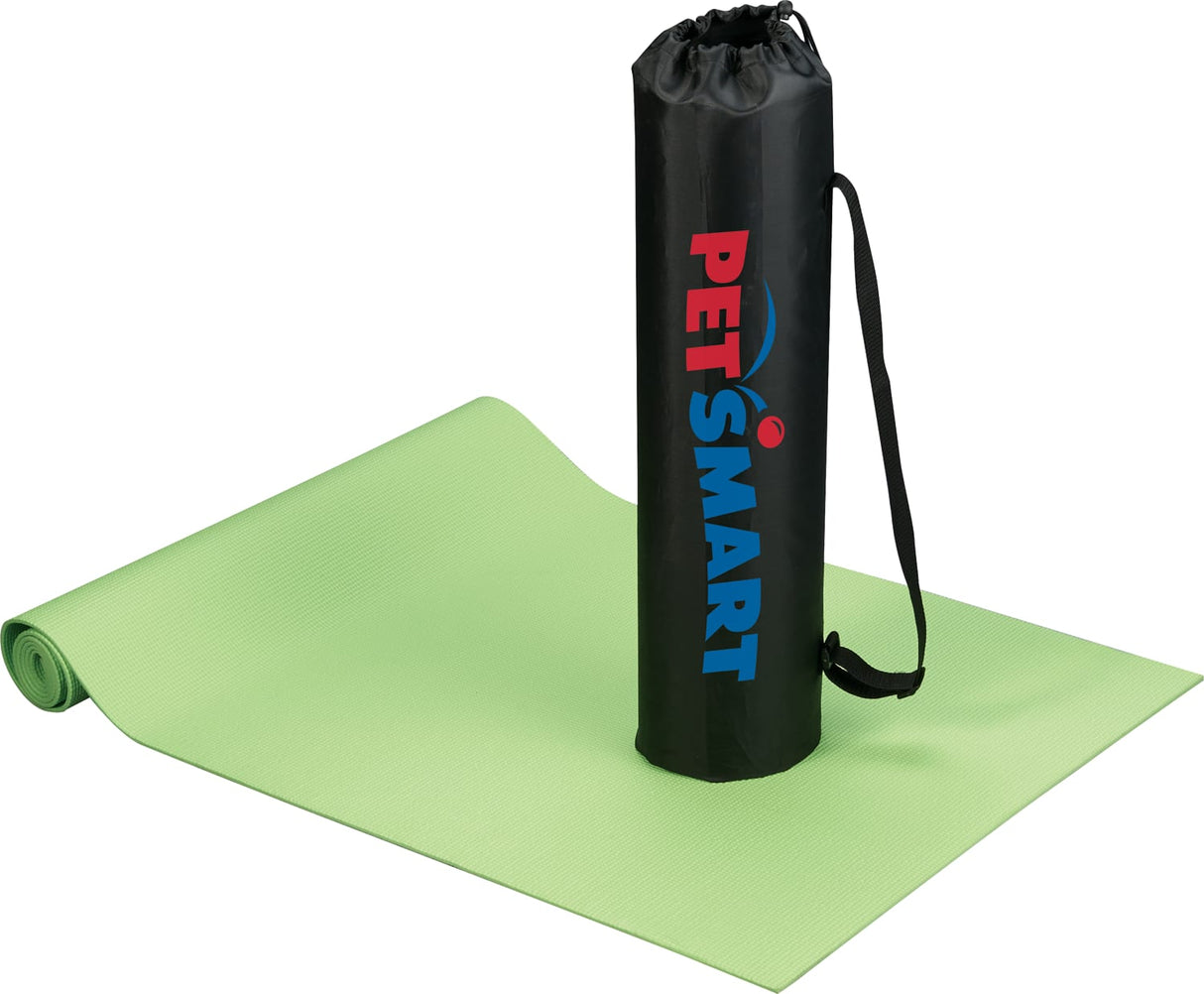 Cobra Fitness and (5mm) Yoga Mat