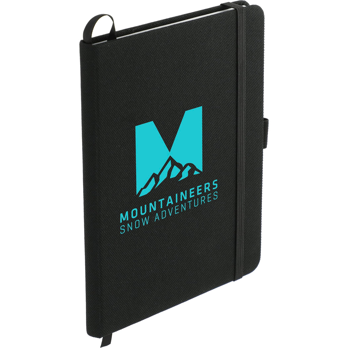 5" x 7" FSC® Mix RPET Bound Notebook