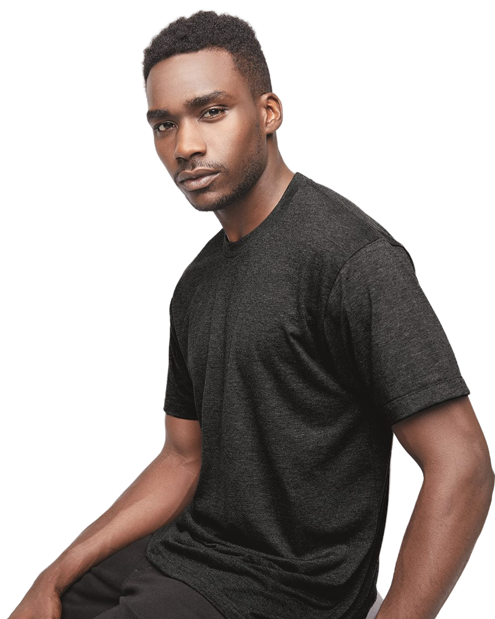 American Apparel® 50/50 Tee