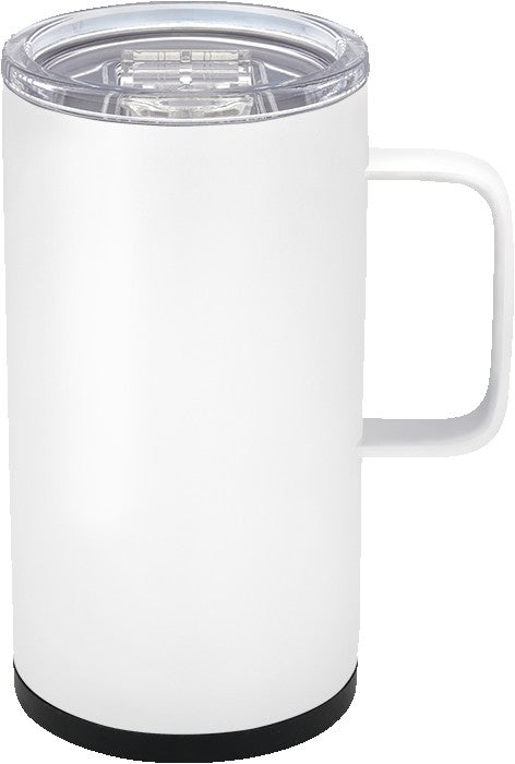 12 oz Urban Peak® 3-in-1 Hassler Vacuum Mug