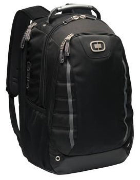 OGIO® Pursuit Backpack