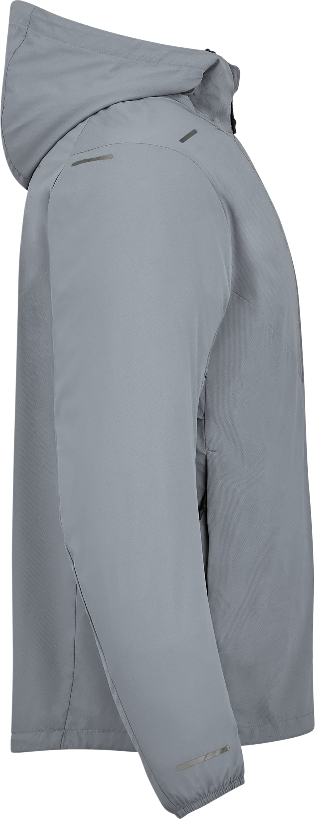 Unisex BOGART Eco Packable Half Zip Jacket