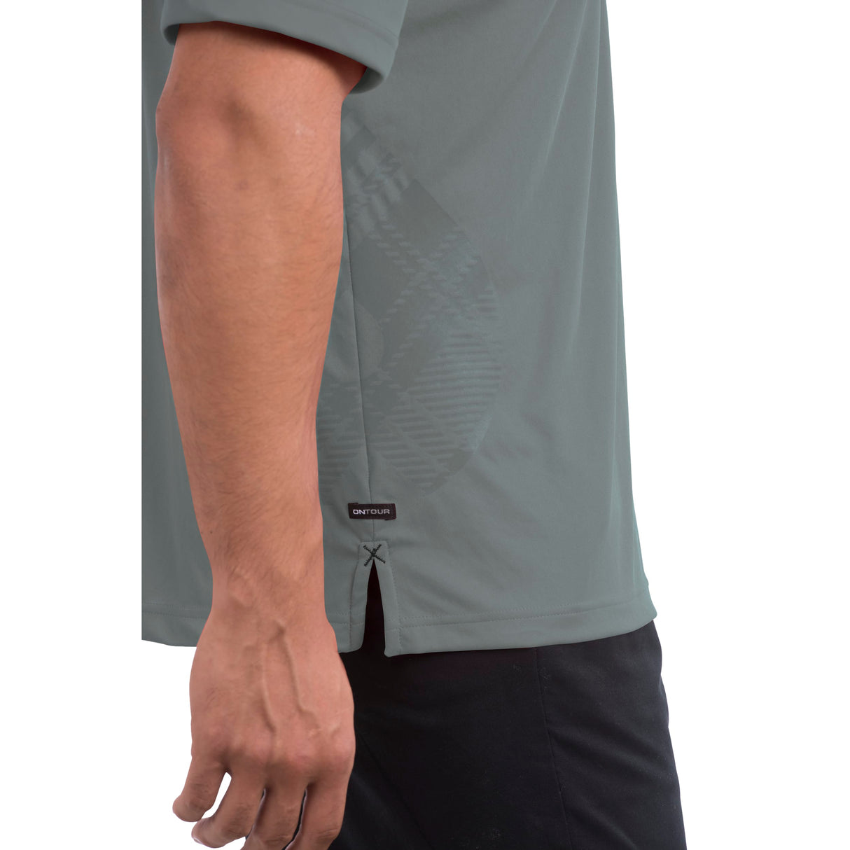 Men's Moreno Short Sleeve Polo