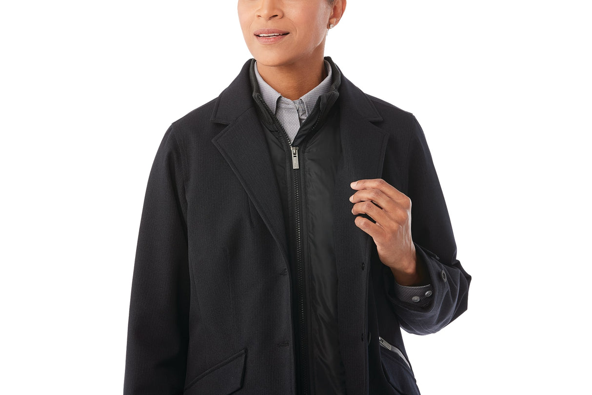 Women's RIVINGTON Insulated Jacket