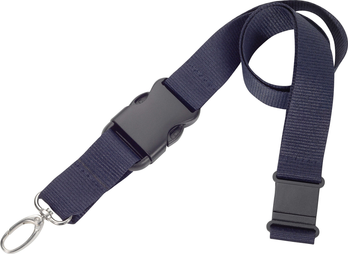 Hang In There Lanyard