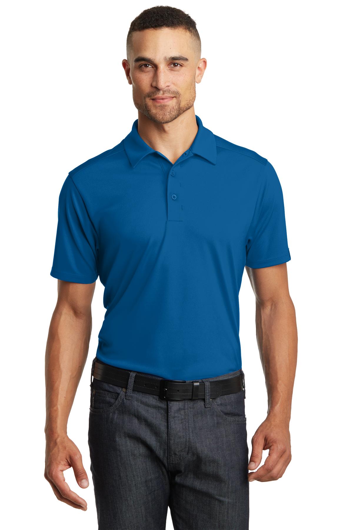 OGIO® Men's Framework Polo Shirt