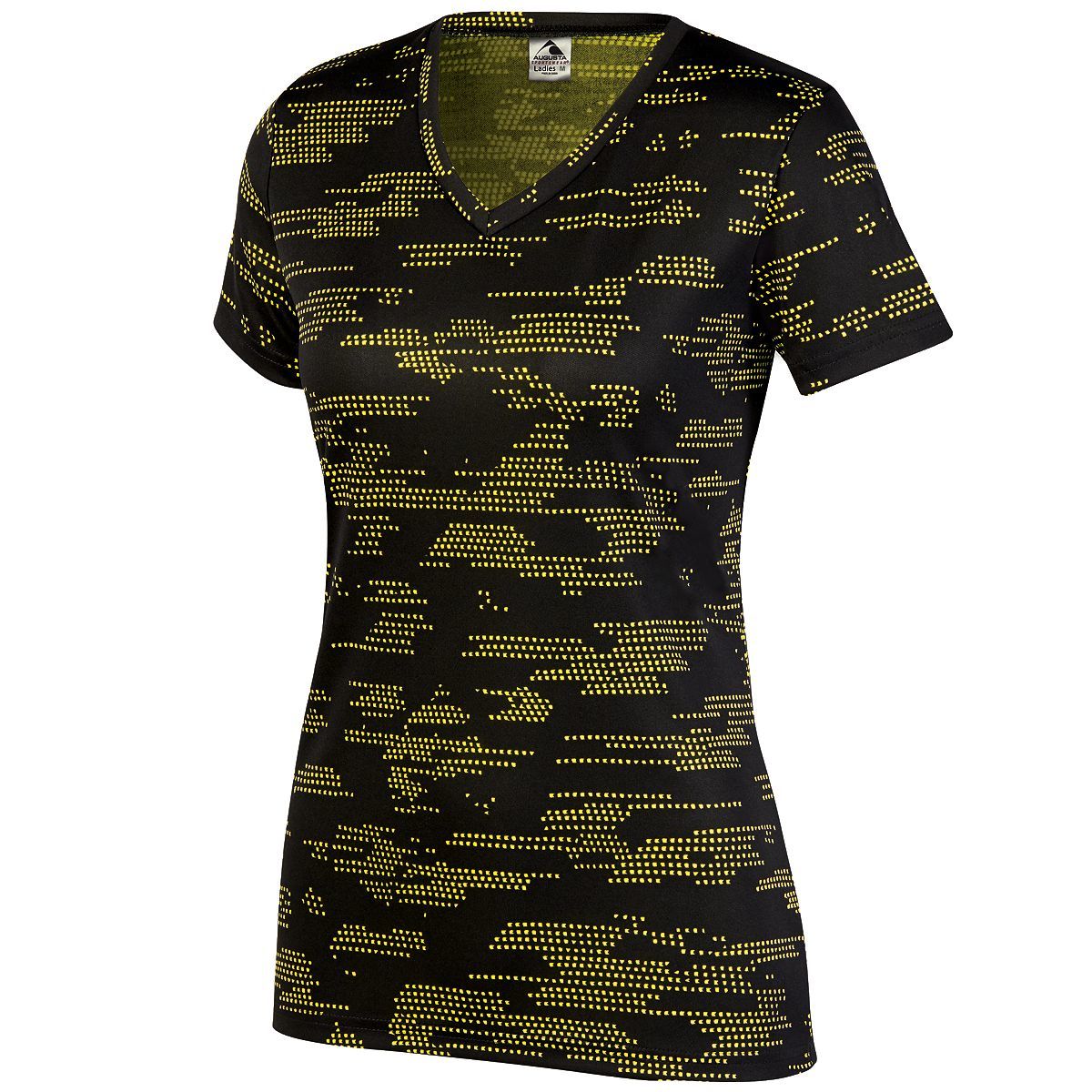 Ladies' Sleet Wicking Tee