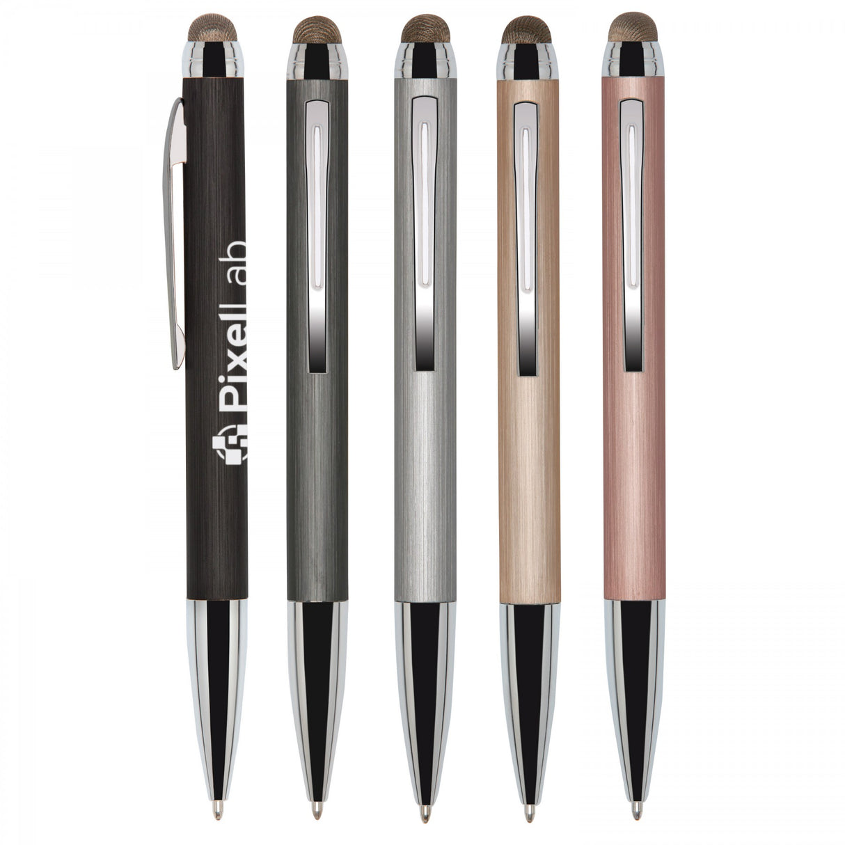 Krissy Ballpoint Pen/Stylus