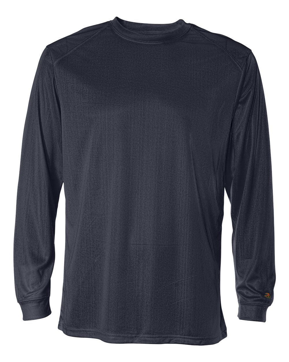 Badger B-Core Long Sleeve T-Shirt