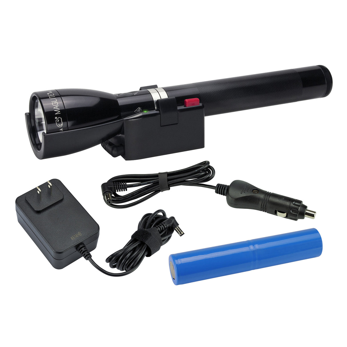 Maglite® ML150LR LED Rechargeable System