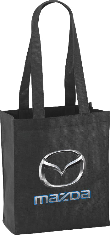 Mini Elm Non-Woven Gift Tote