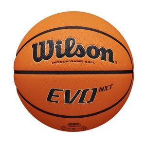 Wilson® NCAA EVO NXT Game Ball Basketball