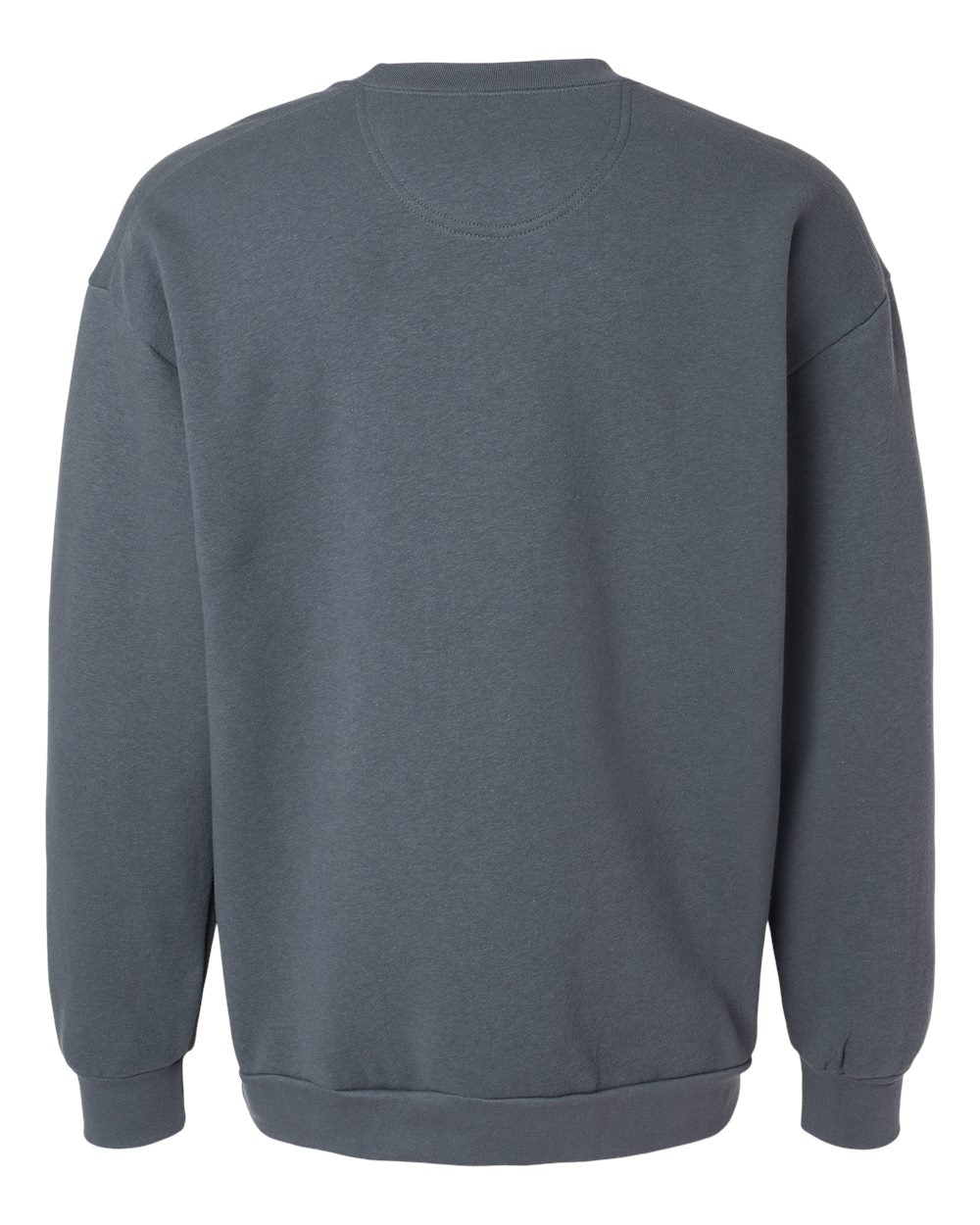 American Apparel® ReFlex Fleece Crewneck Sweatshirt