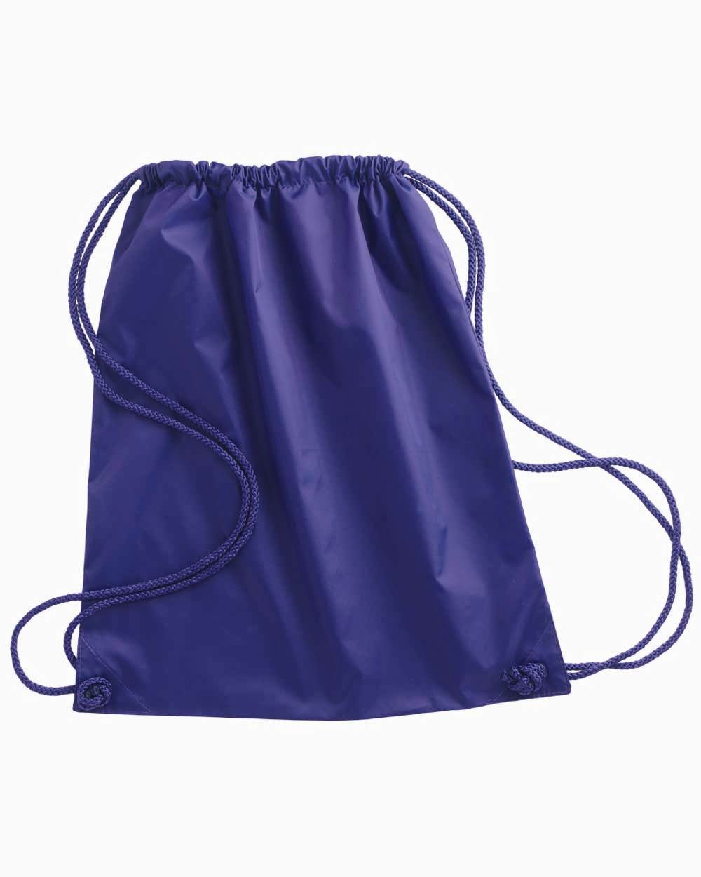 Liberty Bags Large Drawstring Pack w/DUROcord®