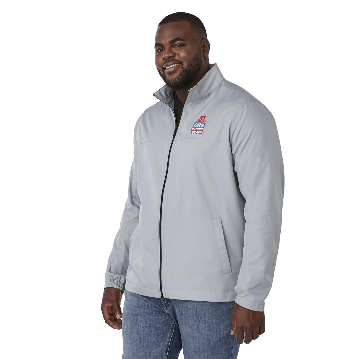 MORGAN Eco Jacket - Men's