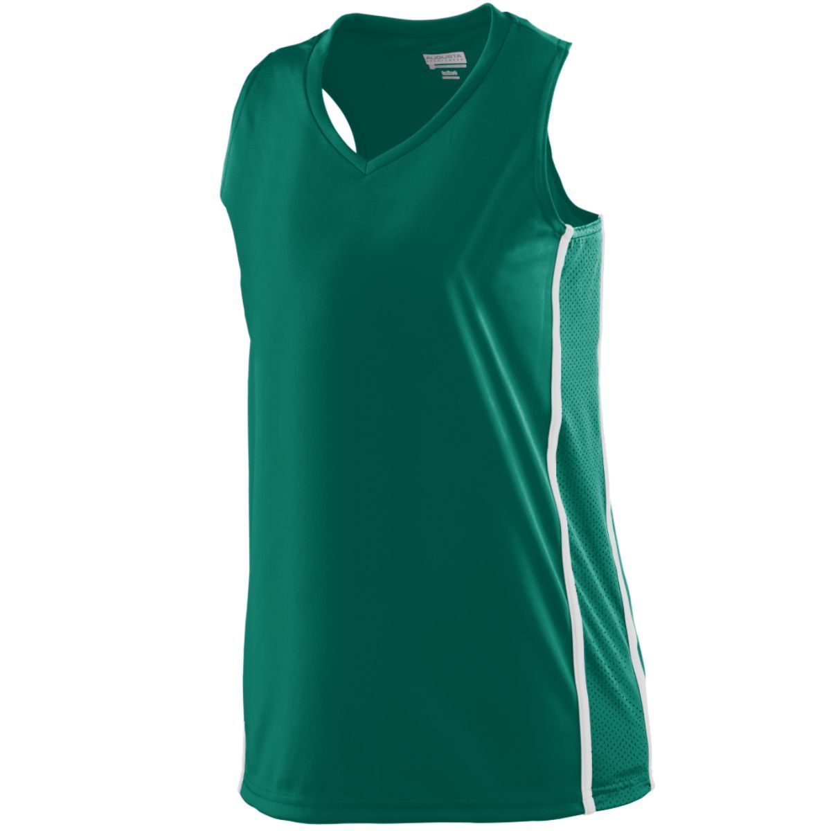 Girls' Winning Streak Racerback Jersey