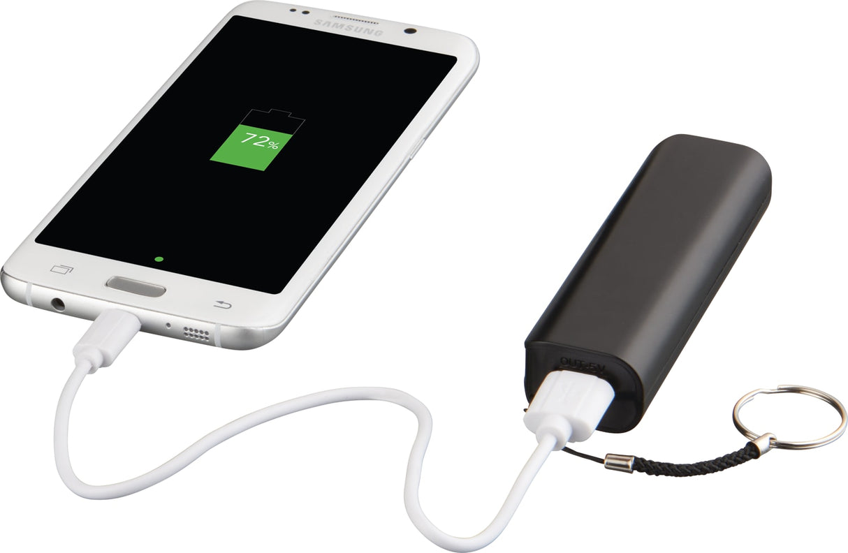 Span 1200 mAh Power Bank
