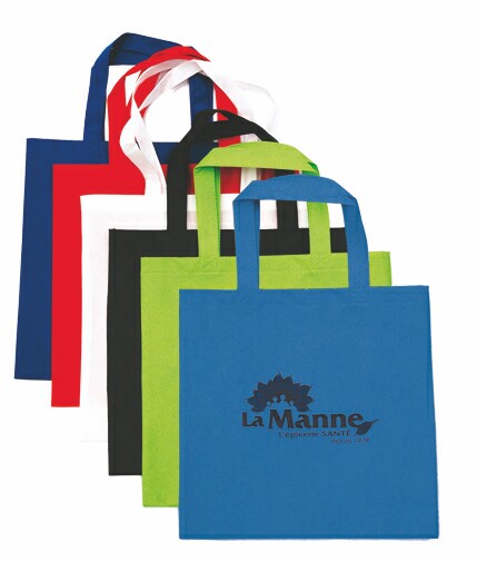 Non Woven Budget Tote Bag