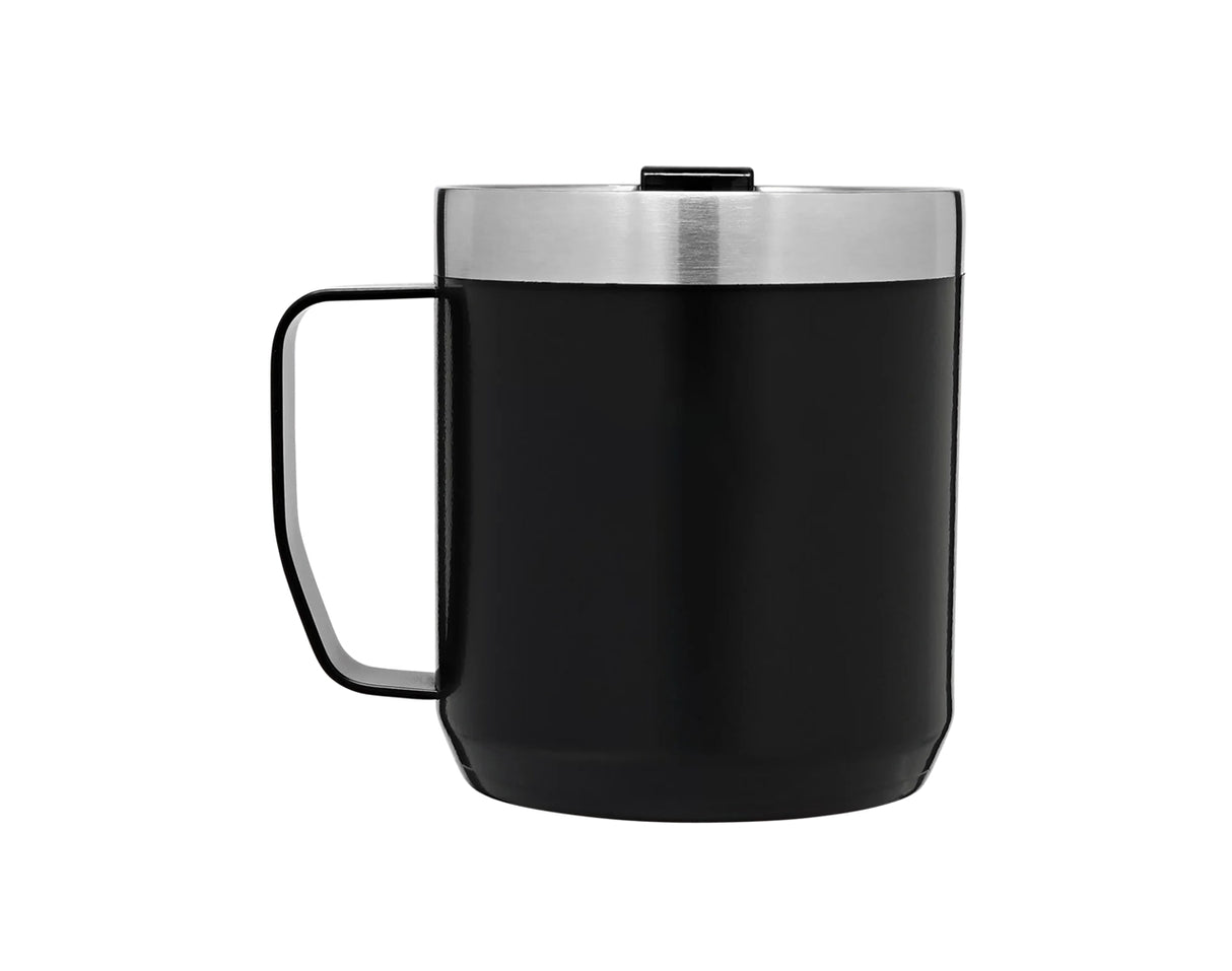 Stanley® Classic The Legendary Camp mug 12oz black