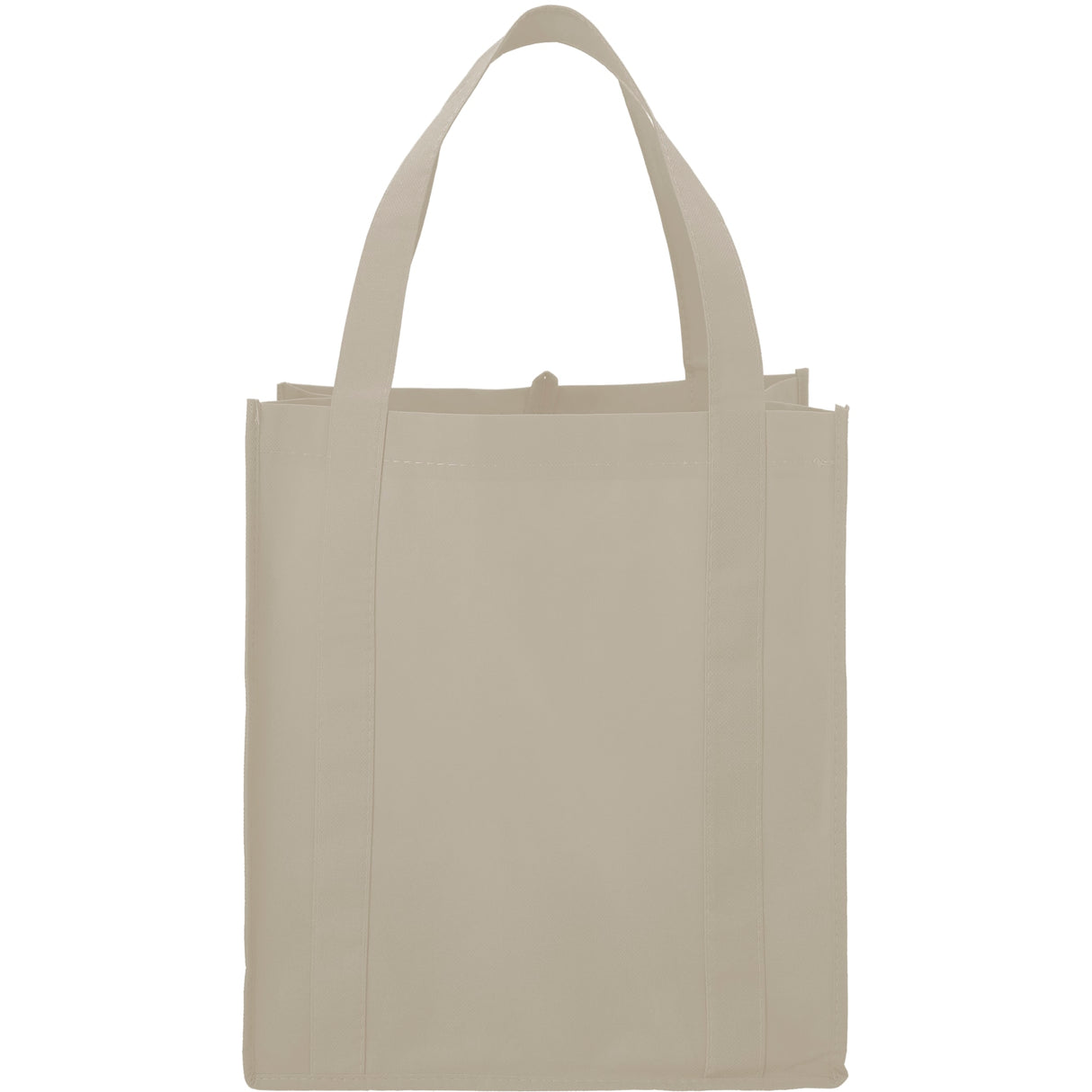 000312 Hercules Non-Woven Grocery Tote