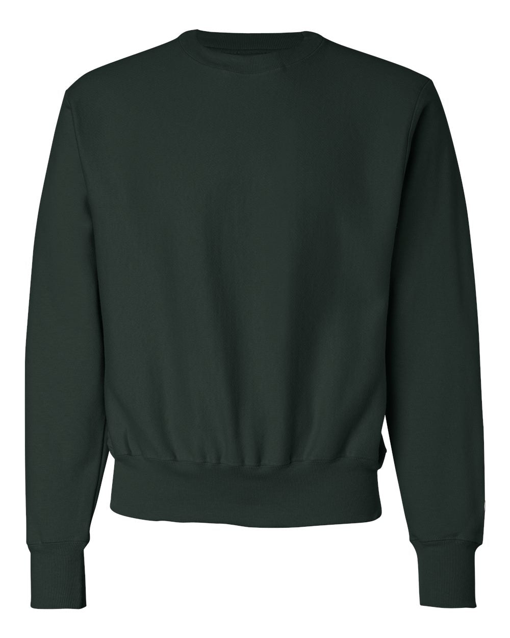 Champion Reverse Weave Crew Neck Sweatshirt