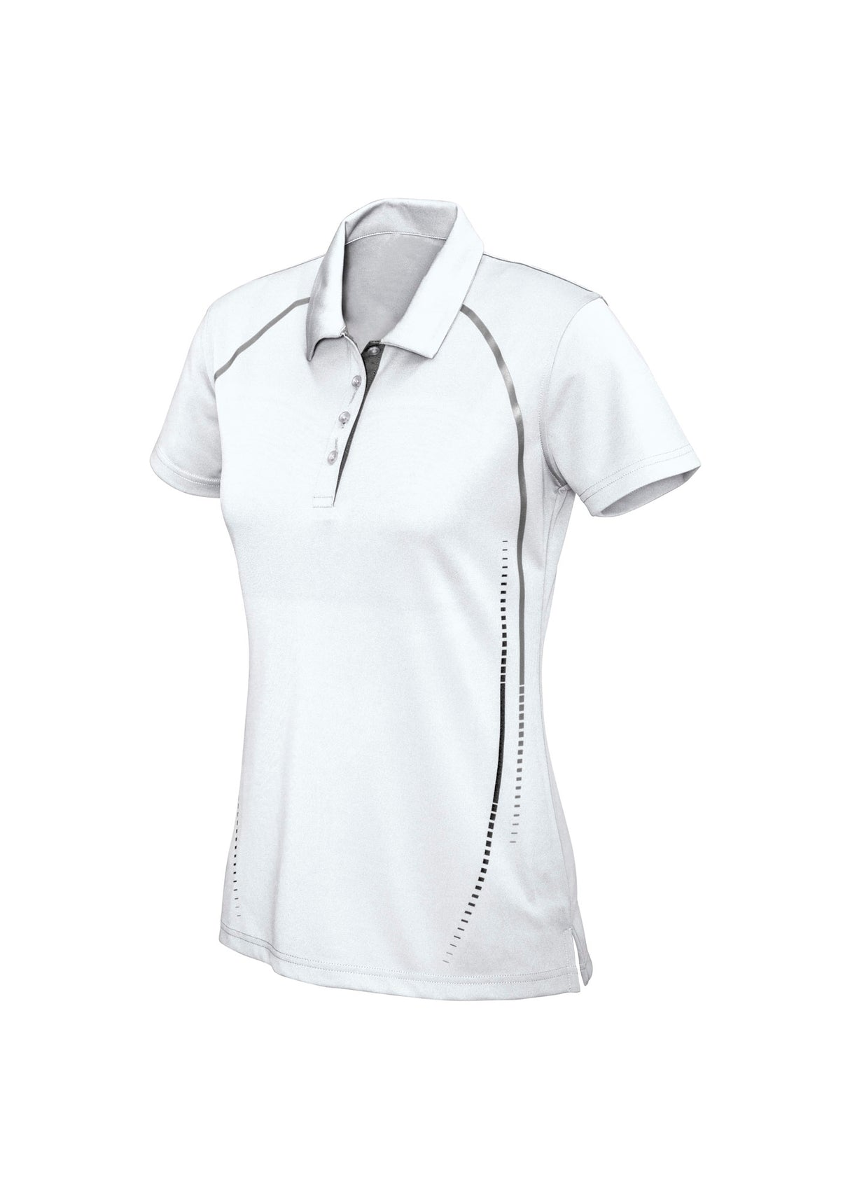 Ladies' Cyber Polo Shirt