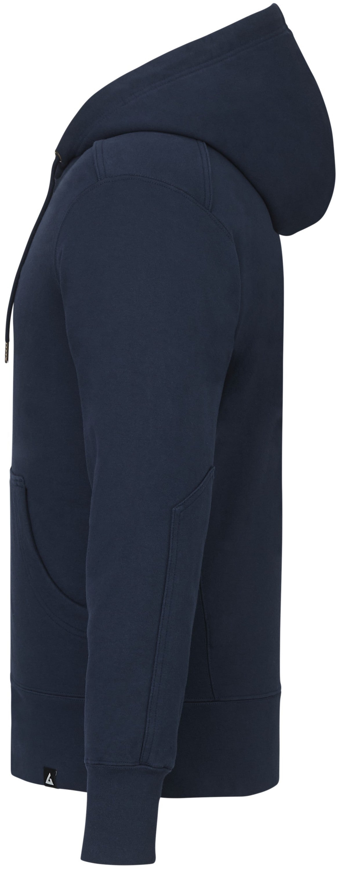 American Giant Classic Full Zip Hoody - Men's