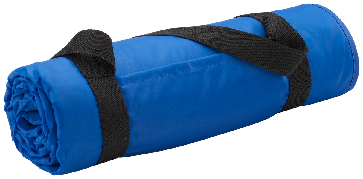 Roll up Picnic Blanket with Carrying Strap