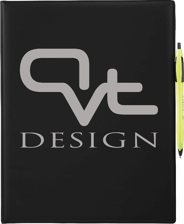 Maxx Padfolio with FSC® Mix Paper