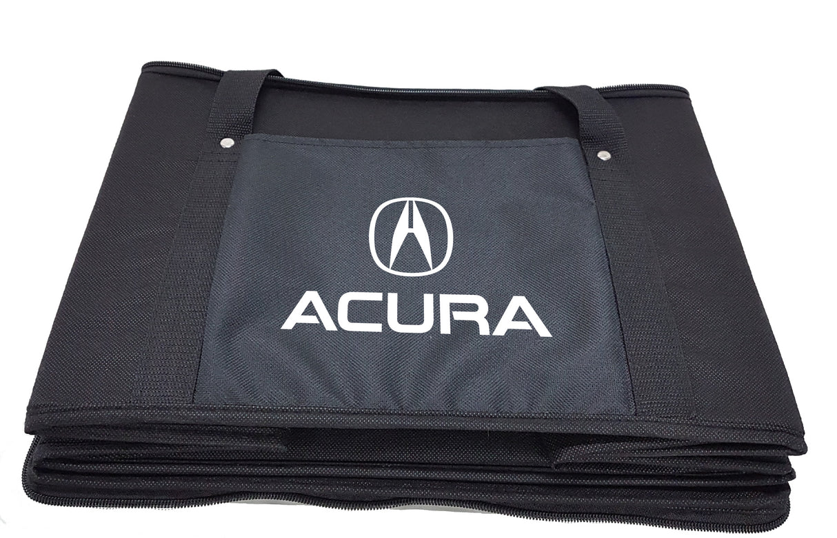 Insulated Folding Box