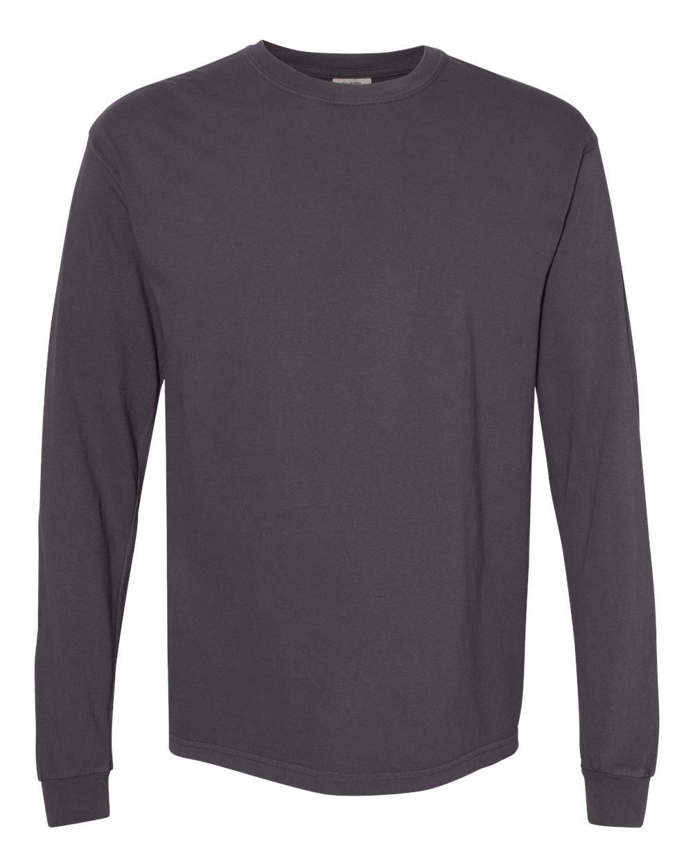 000442 Comfort Colors® Long Sleeve T-Shirt