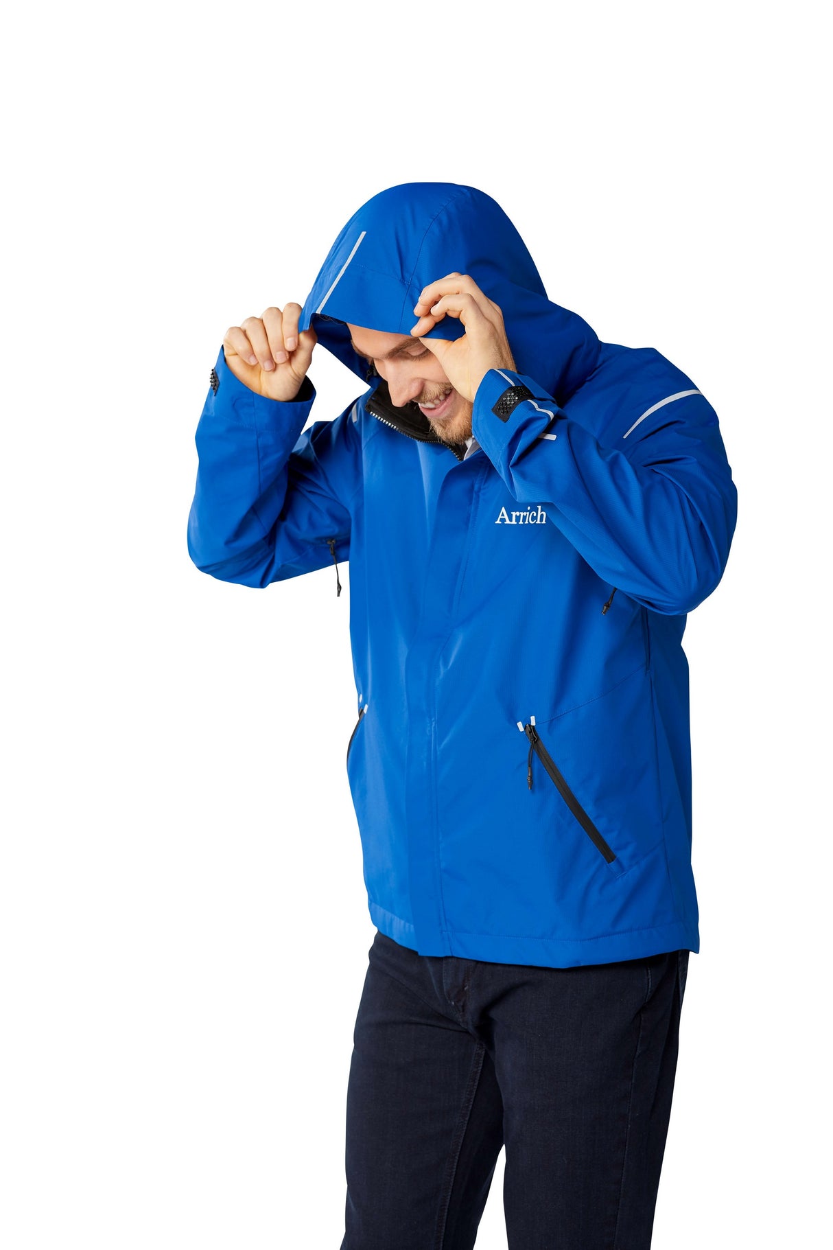 Men's GEARHART Softshell Jacket