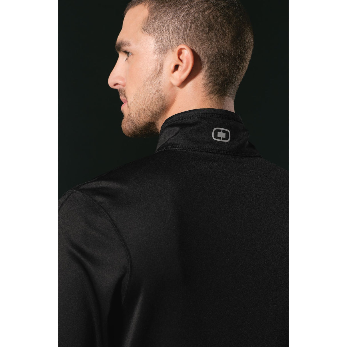 OGIO® Men's Endurance Fulcrum Full-Zip Jacket