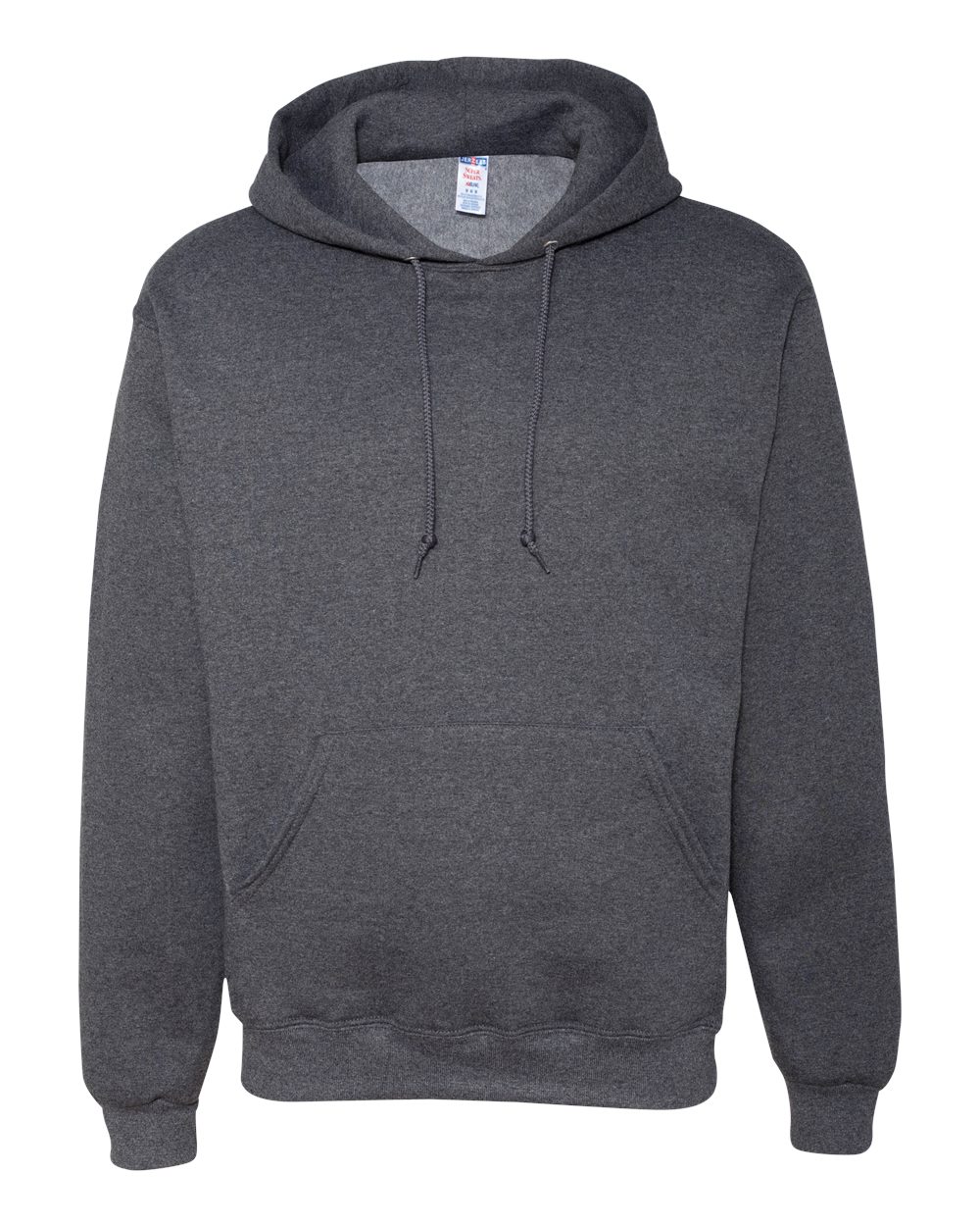 000078 Jerzees Super Sweats NuBlend Hooded Sweatshirt