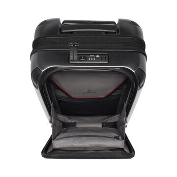 Spectra 3.0 Frequent Flyer Black Carry-On