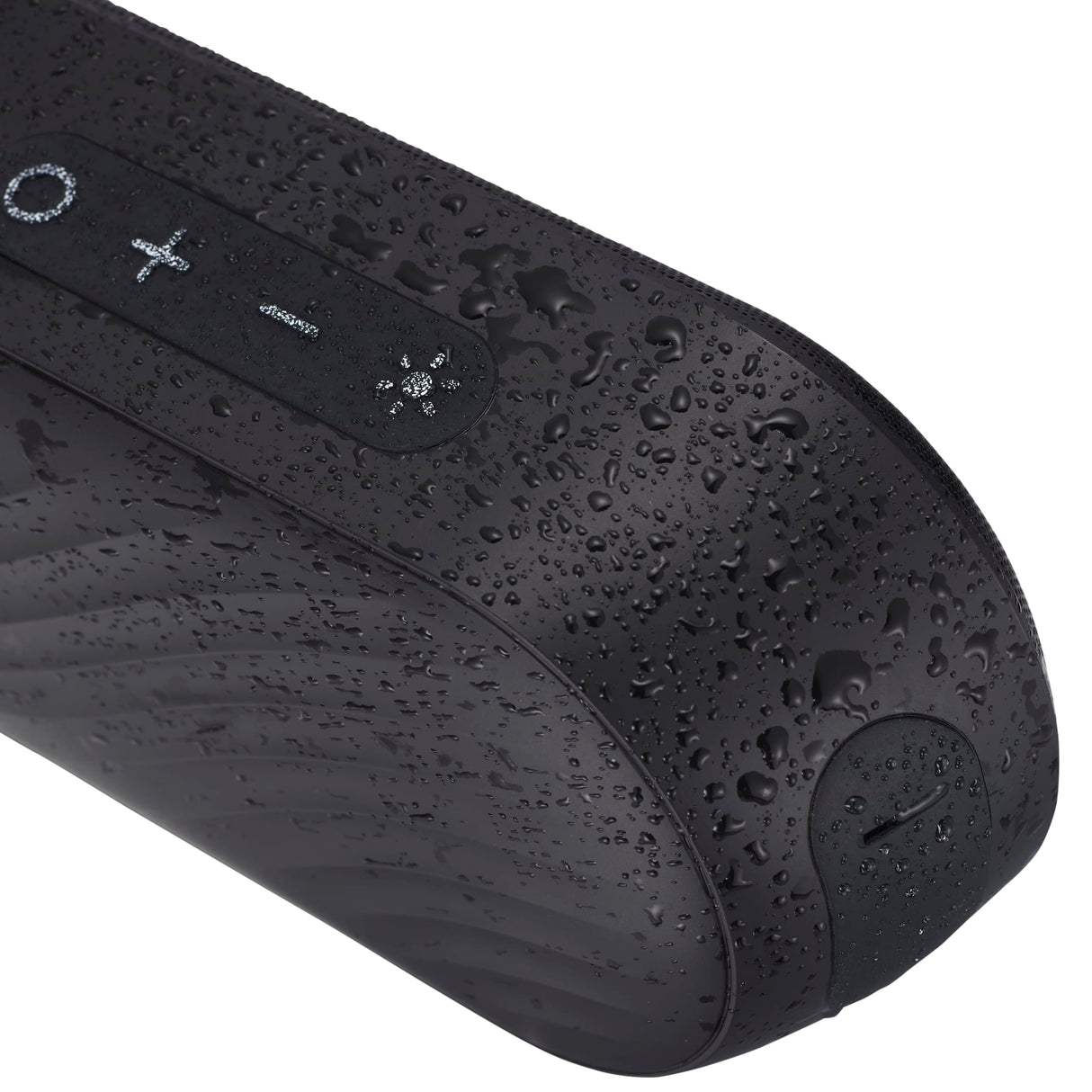 000369 Zedd Outdoor Speaker with RGB Lights