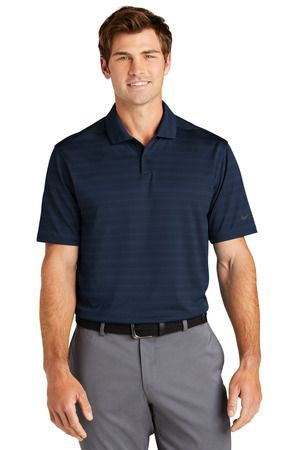 Nike Dri-FIT Vapor Jacquard Polo Shirt