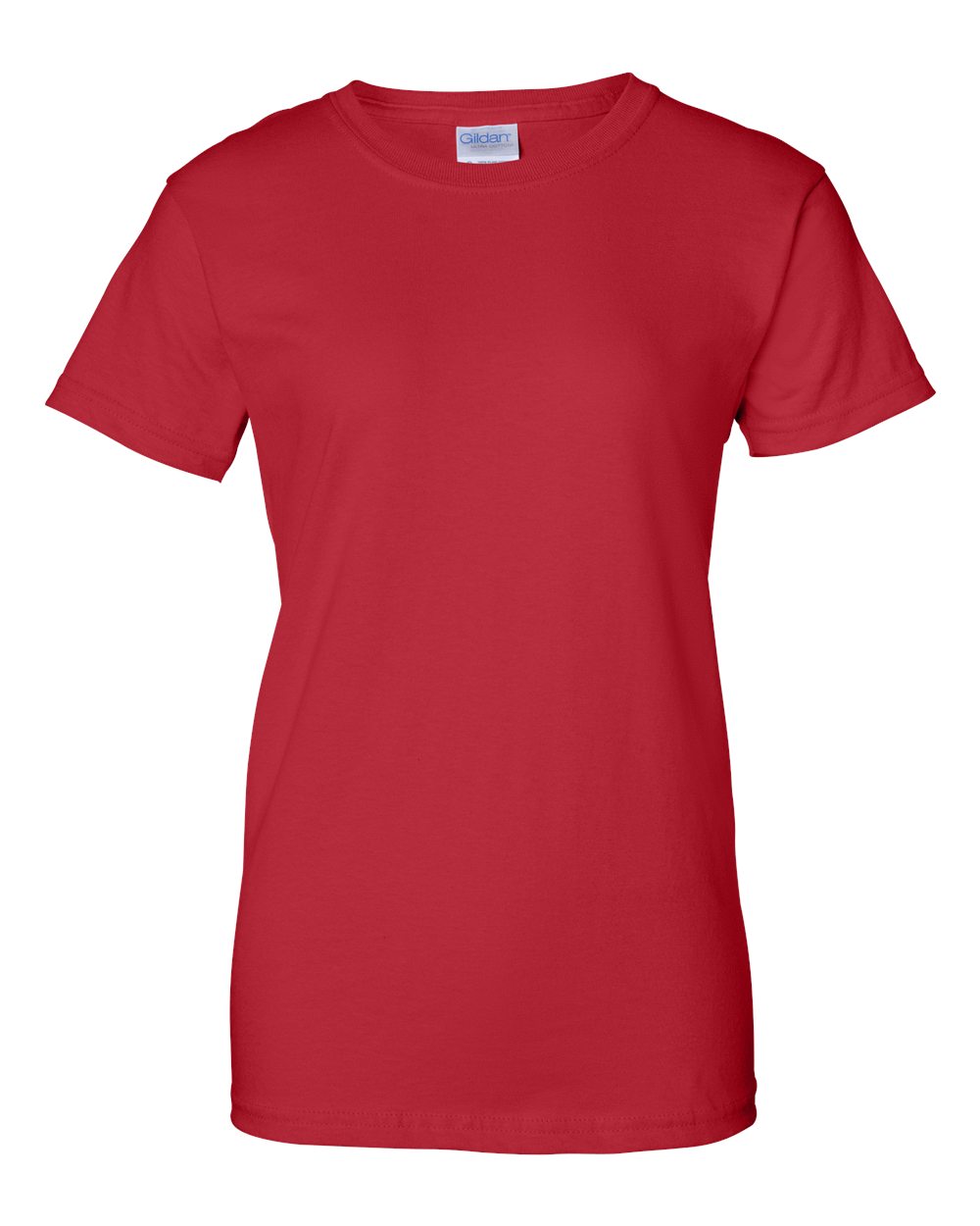 Gildan® Ultra Cotton® Women's T-Shirt