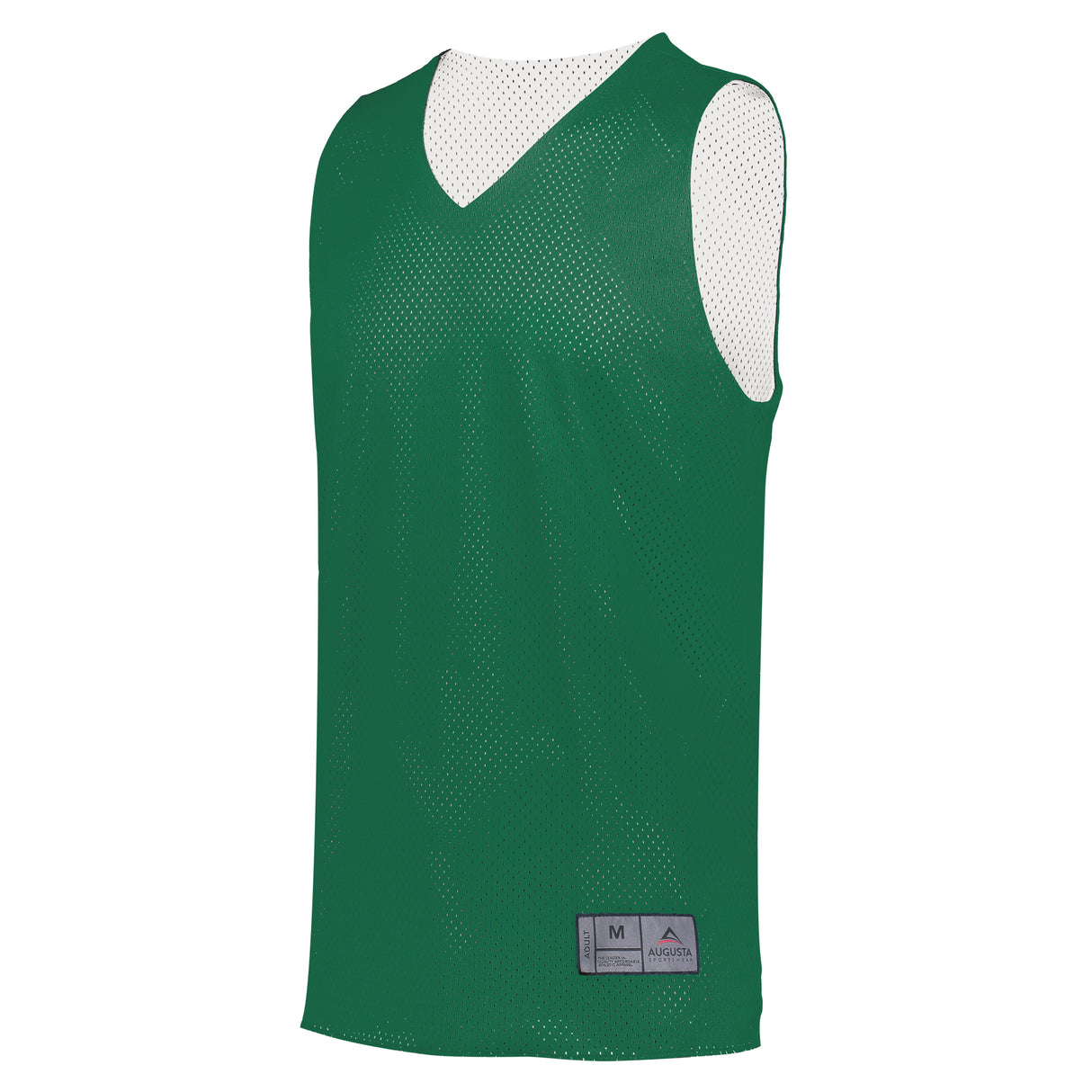 Tricot Mesh Reversible Jersey 2.0