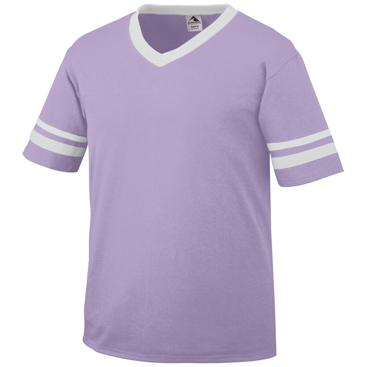Youth Sleeve Stripe Jersey