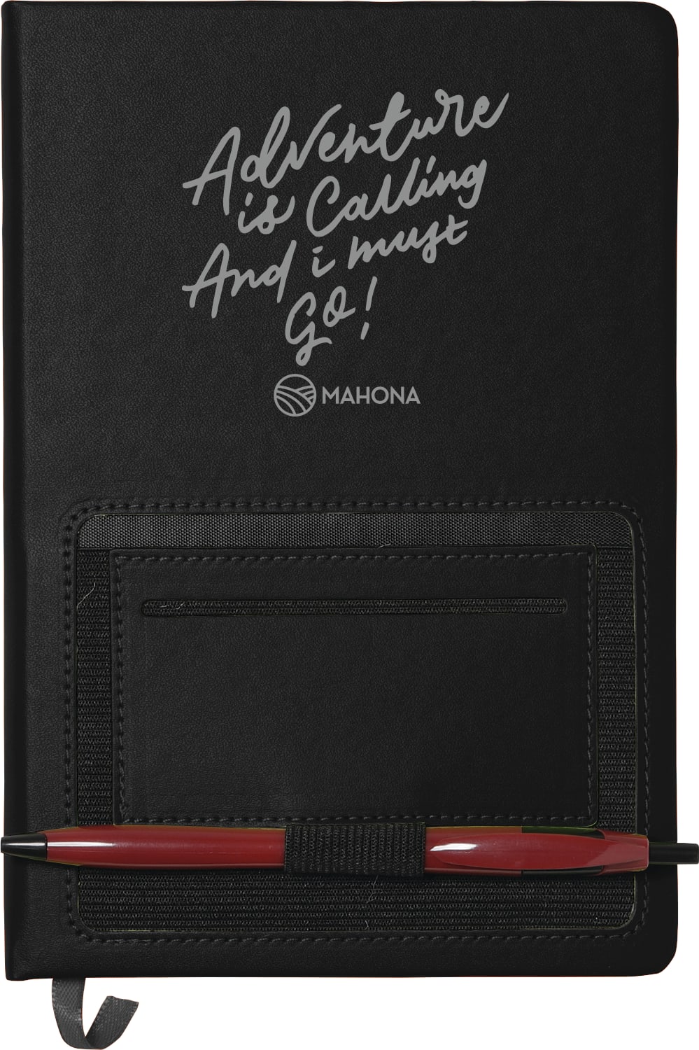 6" x 8" Moda Notebook