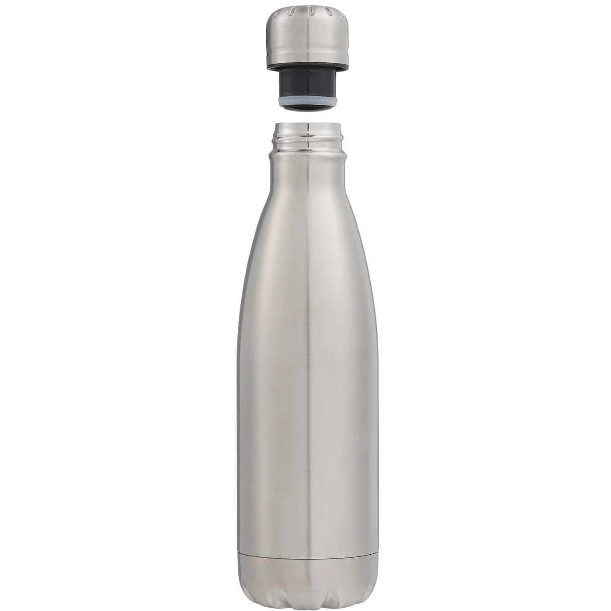Copper Vacuum Insulated Bottle 17oz